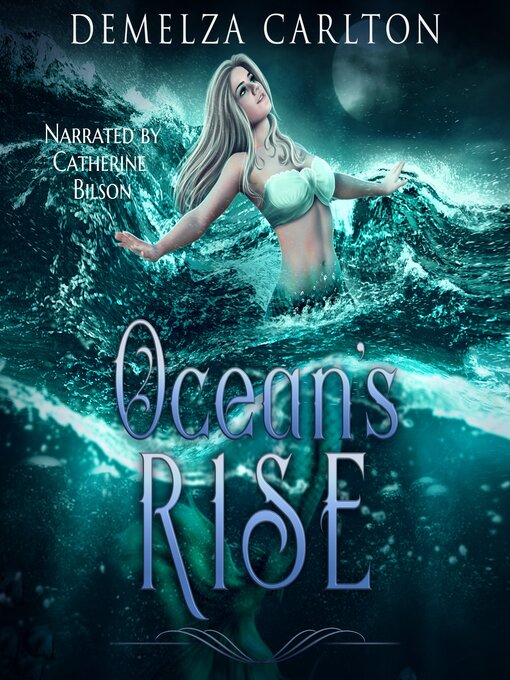 Title details for Ocean's Rise by Demelza Carlton - Wait list